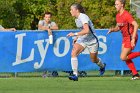 Women's Soccer vs BSU  Women's Soccer vs Bridgewater State University. - Photo by Keith Nordstrom : Wheaton, Soccer
